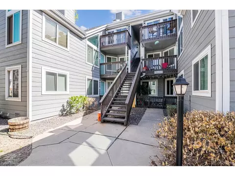 12535 E Tennessee Cir #C, Aurora, CO 80012