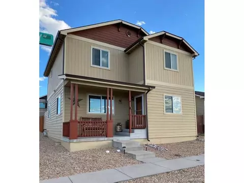 1530 Ouray Ave, Fort Morgan, CO 80701