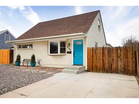 3305 W Harvard Ave, Denver, CO 80219