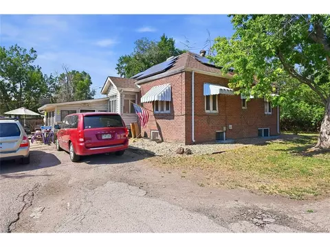 980 Benton St #982, Denver, CO 80214