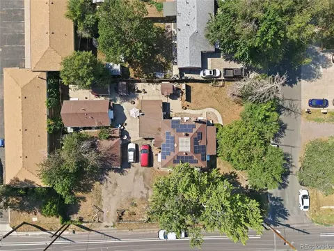 980 Benton St, Denver, CO 80214
