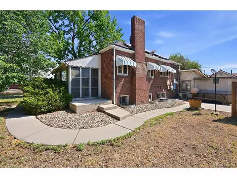 980 Benton St, Denver, CO 80214