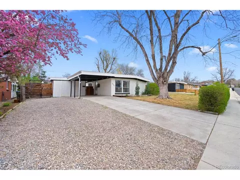Exterior - Undisclosed, Arvada, CO 80004 photo 3 of 10