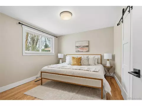 Bedroom - Undisclosed, Arvada, CO 80004 photo 1 of 5