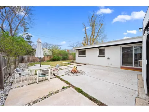 Exterior - Undisclosed, Arvada, CO 80004 photo 6 of 10