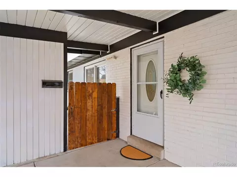 Entry Way - Undisclosed, Arvada, CO 80004 photo 3 of 3