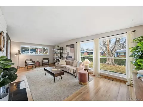 Living - Undisclosed, Arvada, CO 80004 photo 1 of 5