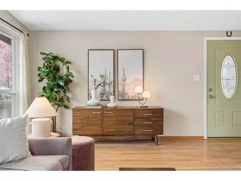 Entry Way - Undisclosed, Arvada, CO 80004 photo 2 of 3