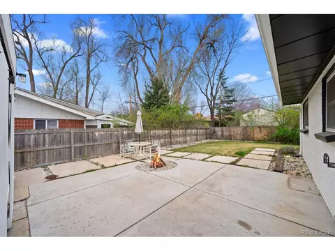 Exterior - Undisclosed, Arvada, CO 80004 photo 5 of 10