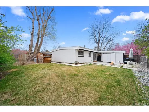 Exterior - Undisclosed, Arvada, CO 80004 photo 8 of 10