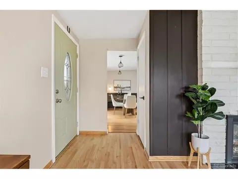 Entry Way - Undisclosed, Arvada, CO 80004 photo 1 of 3