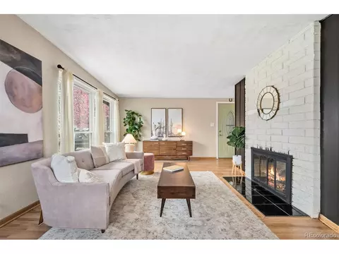 Living - Undisclosed, Arvada, CO 80004 photo 3 of 5