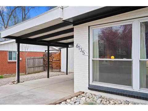 Exterior - Undisclosed, Arvada, CO 80004 photo 4 of 10