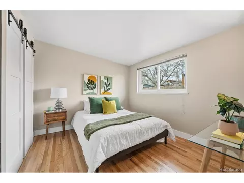 Bedroom - Undisclosed, Arvada, CO 80004 photo 4 of 5