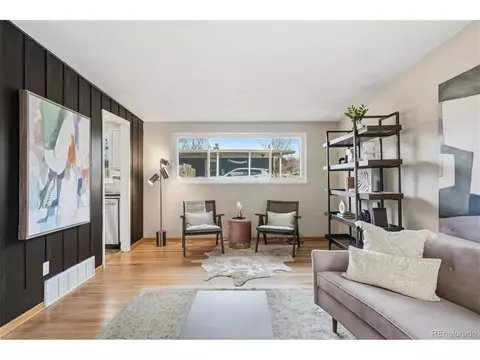 Living - Undisclosed, Arvada, CO 80004 photo 4 of 5