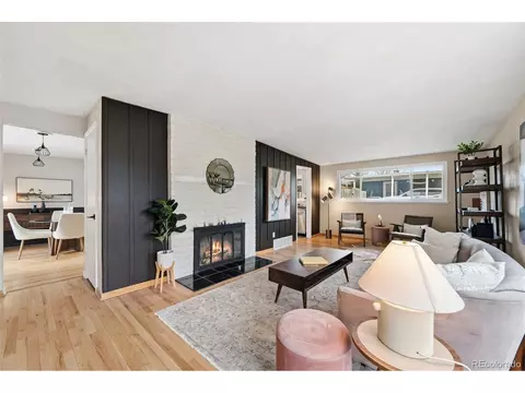 Living - Undisclosed, Arvada, CO 80004 photo 2 of 5