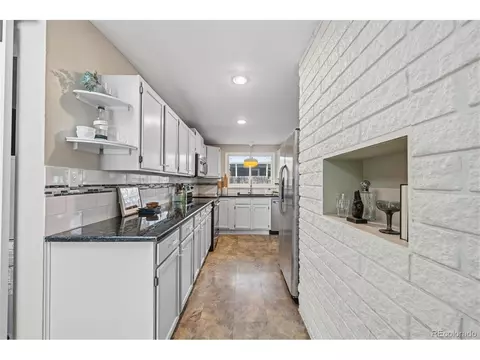 Kitchen - Undisclosed, Arvada, CO 80004 photo 3 of 3