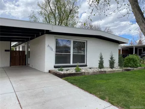 Undisclosed, Arvada, CO 80004