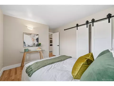 Bedroom - Undisclosed, Arvada, CO 80004 photo 5 of 5