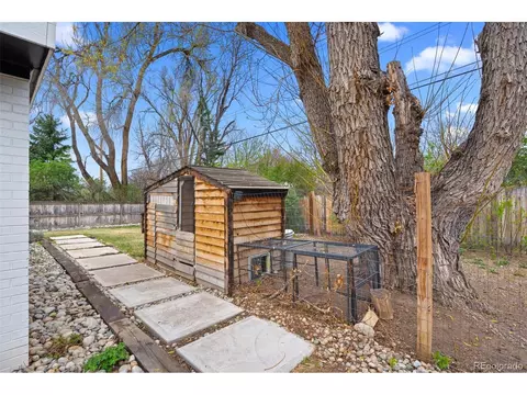 Exterior - Undisclosed, Arvada, CO 80004 photo 10 of 10