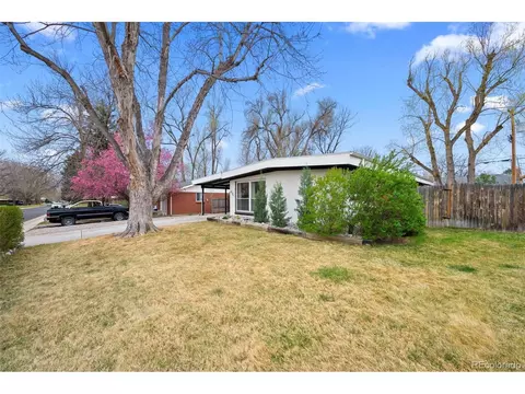 Exterior - Undisclosed, Arvada, CO 80004 photo 2 of 10