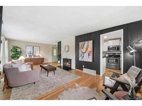 Living - Undisclosed, Arvada, CO 80004 photo 5 of 5