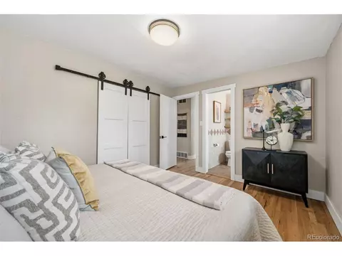 Bedroom - Undisclosed, Arvada, CO 80004 photo 3 of 5