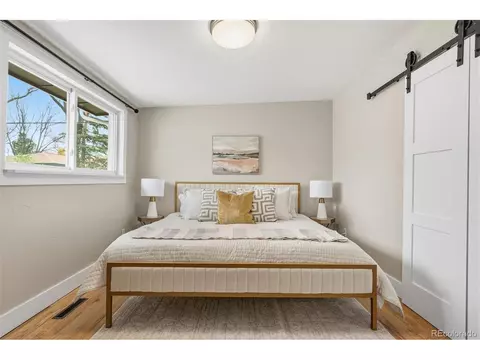 Bedroom - Undisclosed, Arvada, CO 80004 photo 2 of 5