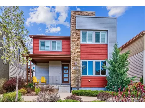 9612 Dunning Cir, Highlands Ranch, CO 80126