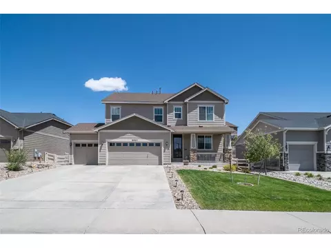 6065 Clover Ridge Cir, Castle Rock, CO 80104