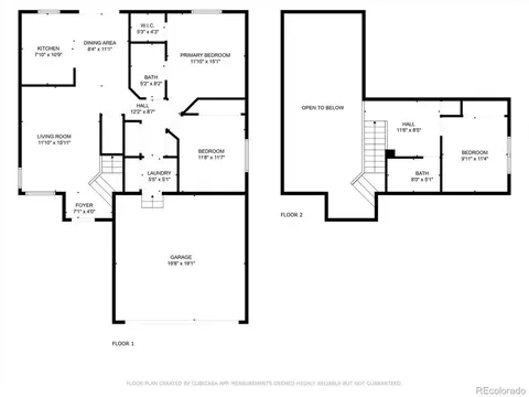19883 E Vassar Ave, Aurora, CO 80013 photo 22