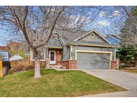 19883 E Vassar Ave, Aurora, CO 80013
