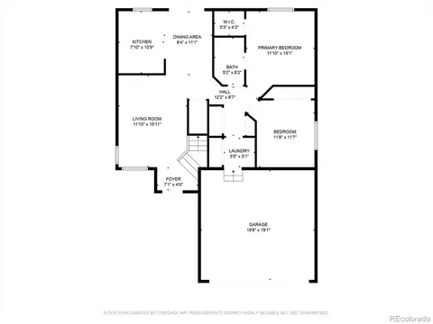 19883 E Vassar Ave, Aurora, CO 80013 photo 20