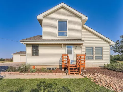 772 S Biloxi St, Aurora, CO 80018