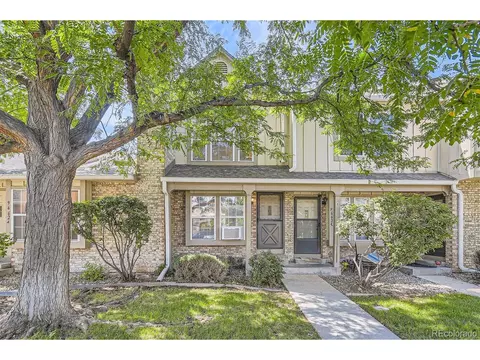 9662 W Chatfield Ave #B, Littleton, CO 80128
