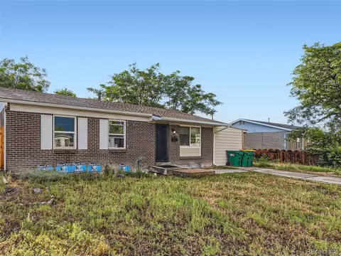 207 Balsam Ave, Brighton, CO 80601
