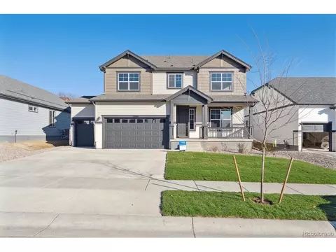 16900 Mckay Dr, Mead, CO 80542