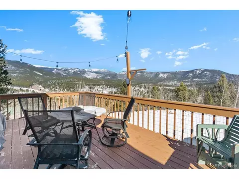 322 Gold Flake Ter, Bailey, CO 80421 photo 12