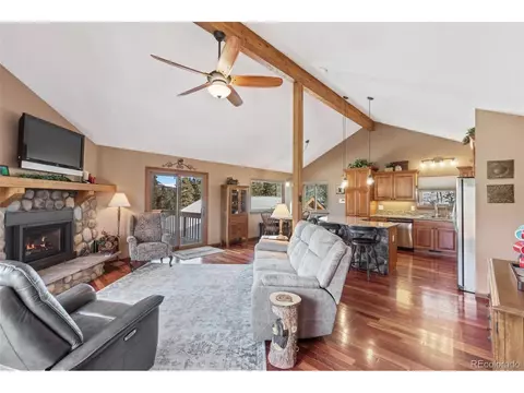 322 Gold Flake Ter, Bailey, CO 80421 photo 9