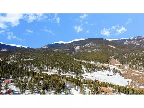 322 Gold Flake Ter, Bailey, CO 80421 photo 34