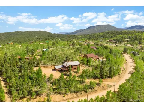 322 Gold Flake Ter, Bailey, CO 80421 photo 6