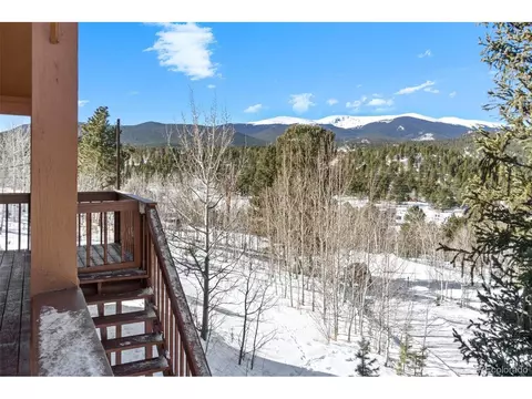322 Gold Flake Ter, Bailey, CO 80421 photo 32