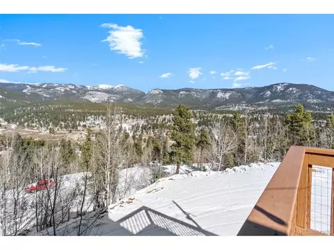 322 Gold Flake Ter, Bailey, CO 80421 photo 13