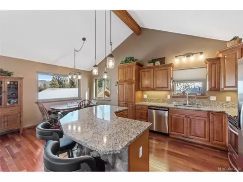 322 Gold Flake Ter, Bailey, CO 80421 photo 15