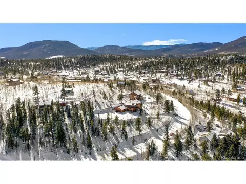 322 Gold Flake Ter, Bailey, CO 80421 photo 3