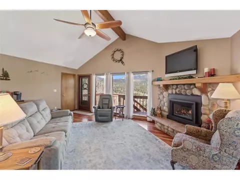 322 Gold Flake Ter, Bailey, CO 80421 photo 10