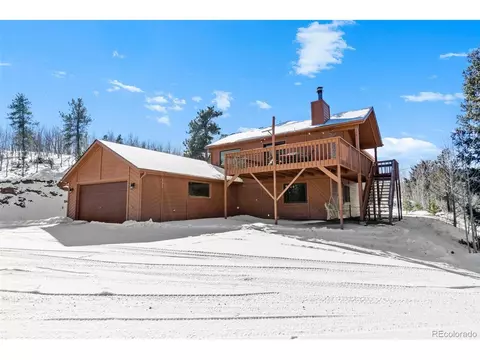322 Gold Flake Ter, Bailey, CO 80421 photo 1