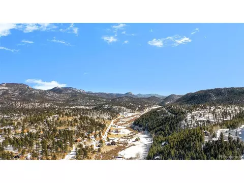 322 Gold Flake Ter, Bailey, CO 80421 photo 33
