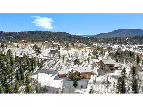322 Gold Flake Ter, Bailey, CO 80421 photo 5