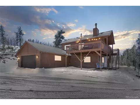 322 Gold Flake Ter, Bailey, CO 80421 photo 31